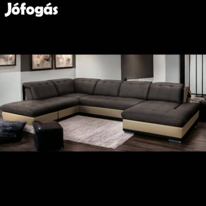 !-Új Spirit Multirelax U Ülőgarnitúra