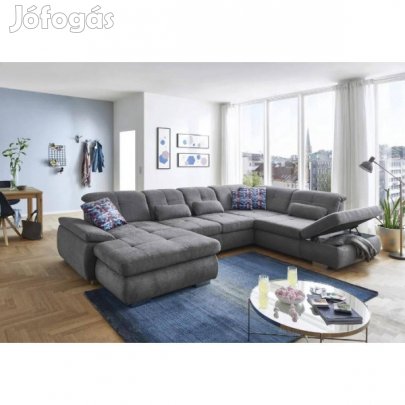 !-Új Star Multirelax U Ülőgarnitúra