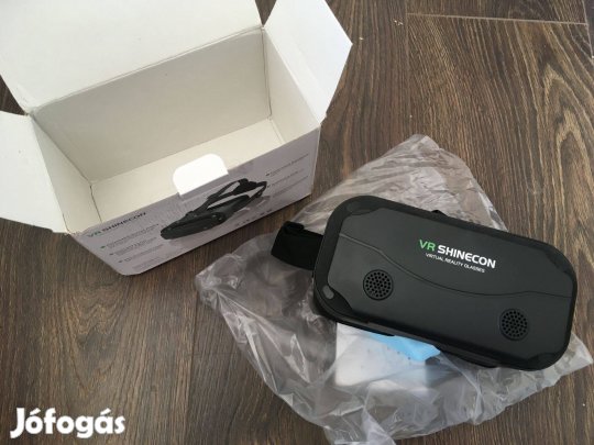 . Új VR szemüveg eladó
