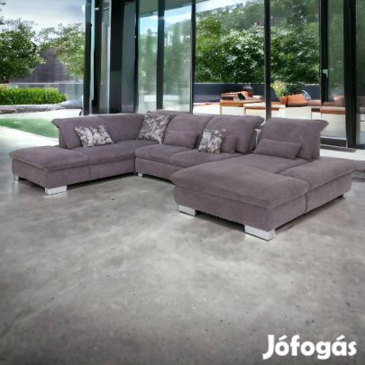 !-Új Vito Fulla Multirelax U Alakú Kanapé