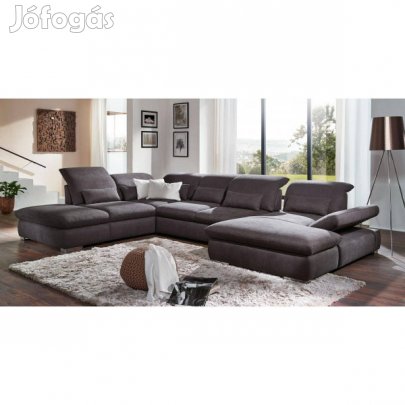 !-Új Vito Tonga Óriás Multirelax U Alakú Kanapé