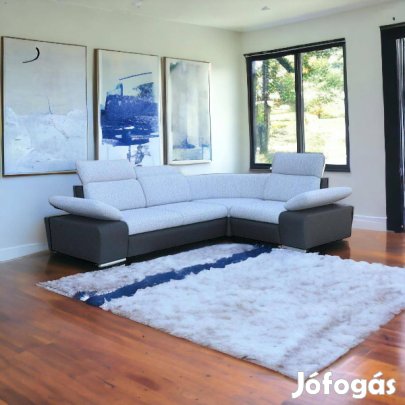 !-Új Willy Multirelax 1 Üléses Nagy Sarokkanapé