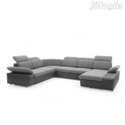 !-Új Willy Multirelax U Alakú Kanapé