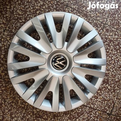 !!!Gyári Új!!! VW Caddy dísztárcsa garnitúra