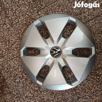 !!!Gyári Új!!! VW T6, T6.1 dísztárcsa garnitúra 
