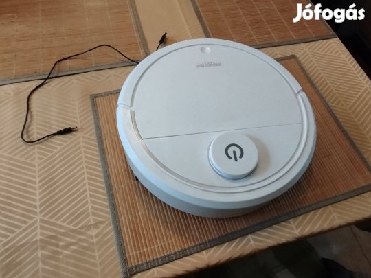,, Robotporszívó " robot porszívó új