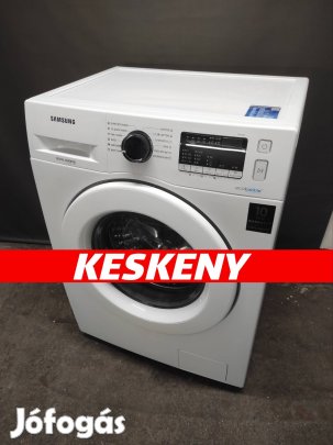 ?? Újszerű 7 kg-os Keskeny Samsung Mosógép