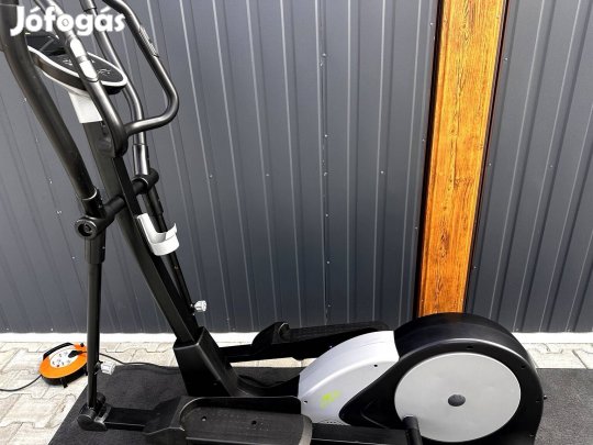 ??? Crane elliptikus tréner eladó - szép állapot, programokkal!