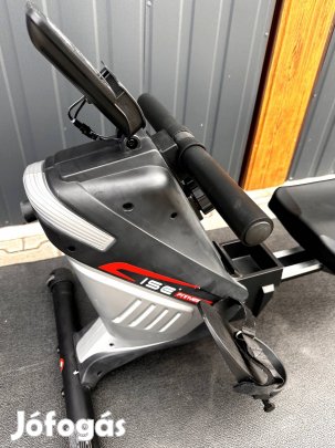 ??? ISE Fitness evezőpad 