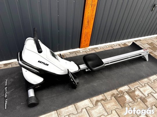 ??? Kettler Coach M evezőpad