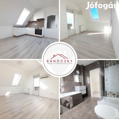 *** PÁRATLAN LEHETŐSÉG! FIATALOS ÁLOMLAKÁS! Magas minőségben TELJESKÖR