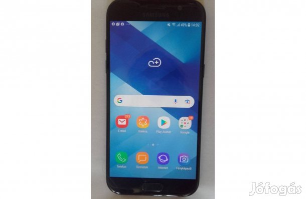 +++ Samsung galaxy A5 2017 eladó +++