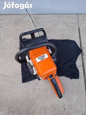 Stihl  021