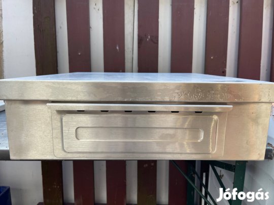         Zépé -Café Zacc tároló