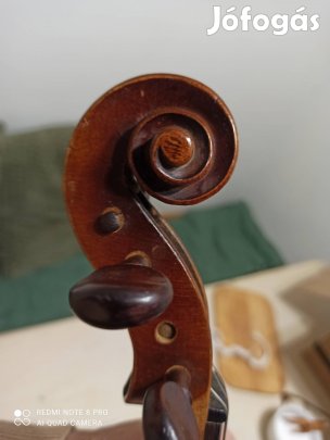 cseh hegedű eladó