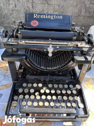 eladó régi írógép