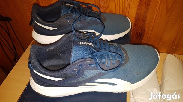 (eu 44, usa 10.5) Reebok Flexagon Force 4 férfi edző cipő edzőcipő