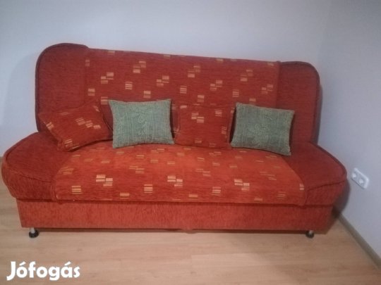 gyazható kanapé Dunaújváros 