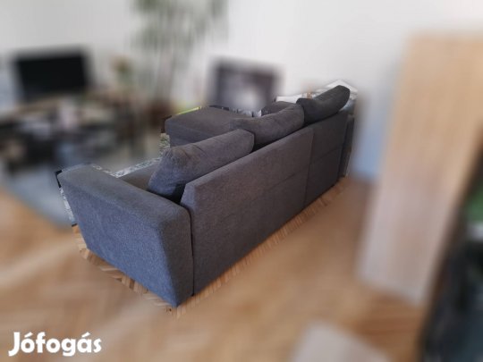 használt jysk vejlby kanapé 