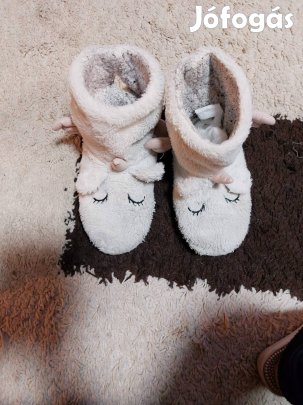 házicipő mamusz 36,38 as labra