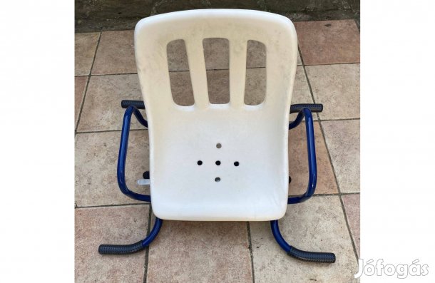 (ki) fordítható, fürdőkád ülőke