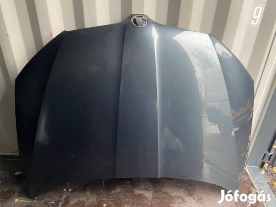 Škoda Octavia III (2016) motorháztető eladó