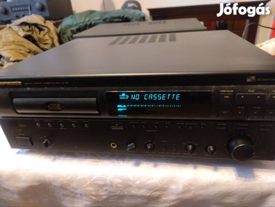 marantz DDC 82 szép állapotban (hibás)