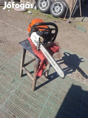 ms290-stihl eladó