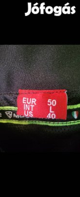 mugen race motoros nadrág