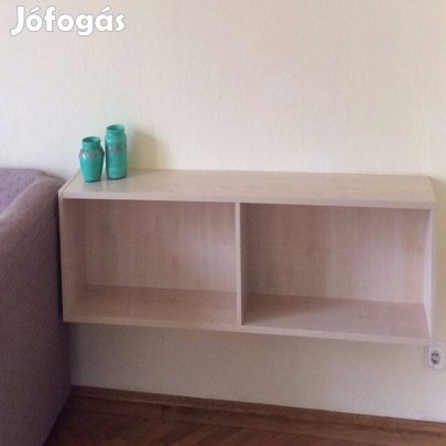 (polc, szekreny) Áthidaló Elem, fenyu, IKEA