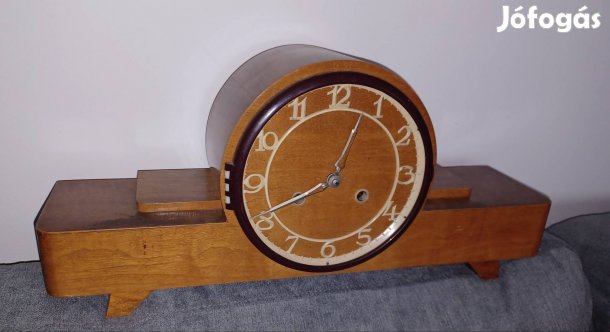 régi kandallóóra