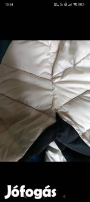 téli kabát használt 