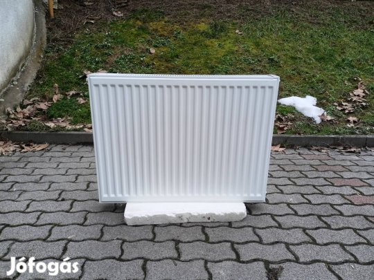 (új) 22-es acéllemez lapradiátor (600x800)