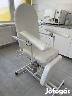vérveteli szék/ orvosi / vizsgálatiszék