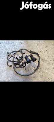 a4 b6 lámpamosó szett