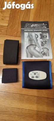 abgymnic elektromos izomstimuláló 