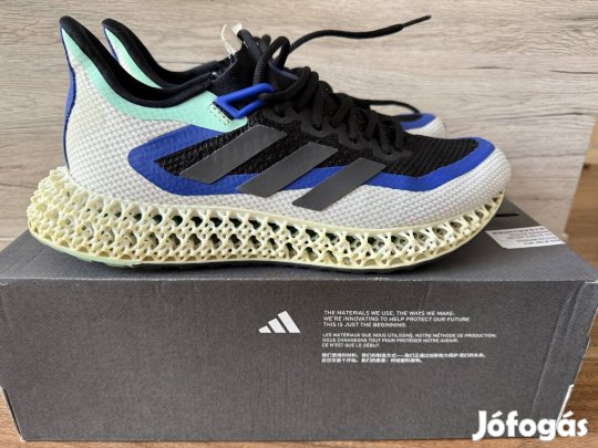 adidas 4Dfwd 2 M futócipö 42 2/3