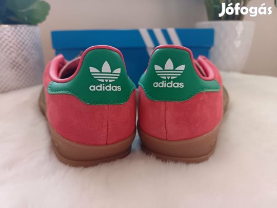 adidas Gazelle Indoor  új, címkés (36)