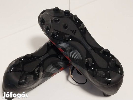 adidas Predator League MG stoplis focicipő - 47 1/3 - Új