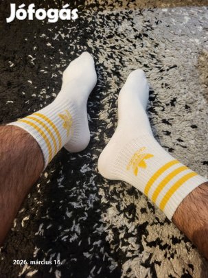 adidas zokni 42 használt 