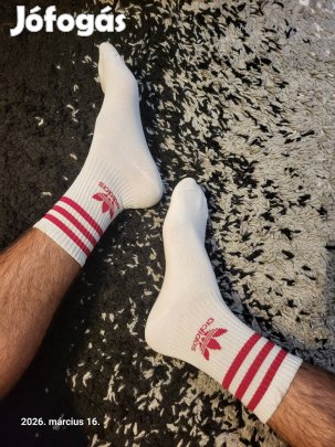 adidas zokni 42 használt 