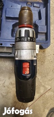 aeg akkus üttvefúró