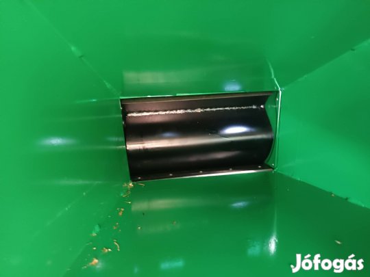 ág daráló , aprító 