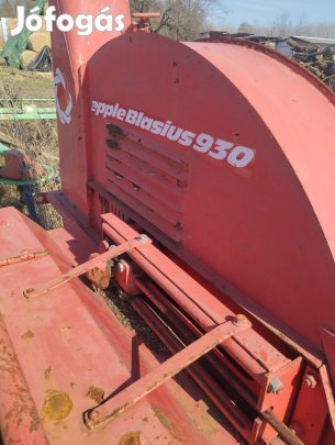 ágaprító epple Blasiusz 930 eladó 