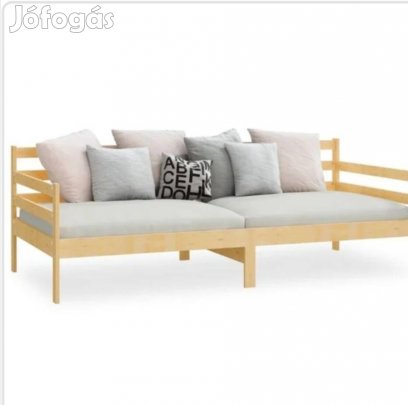 ágy, matrac néljul, új