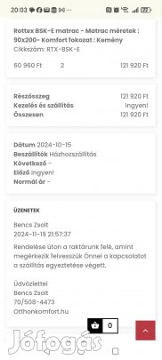 ágy betet matrac fekvőbetet ágymatrac