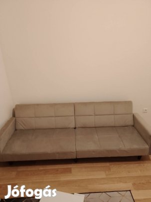 ágyazható kanapé 