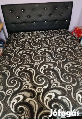 ágynemű francia ágy