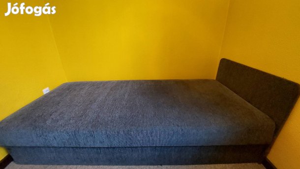 ágyneműtartós ágy