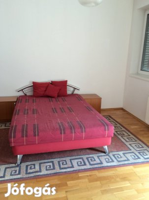 ágyneműtartós francia ágy 140x200